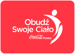 Obudź Swoje Ciało - Coca-Cola Polska.