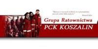 Grupa Ratownictwa PCK Koszalin